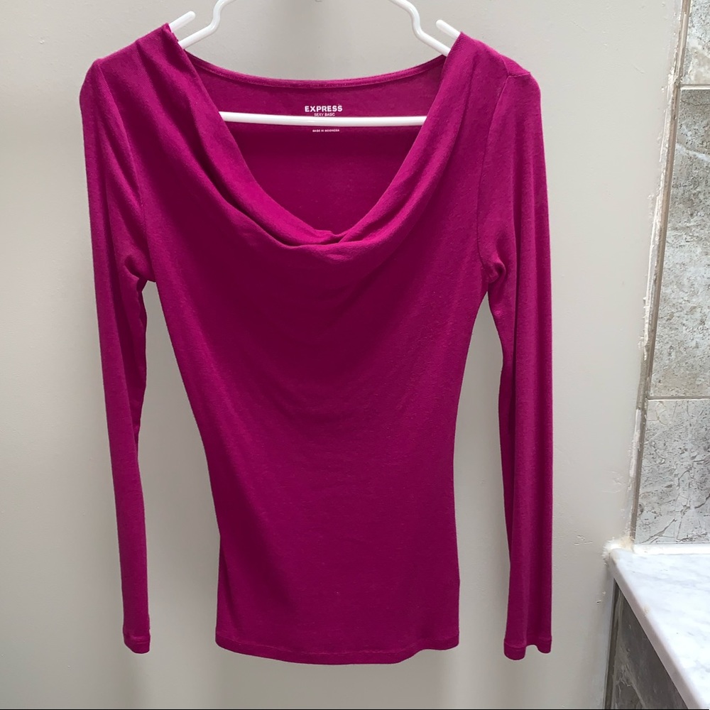 Express top